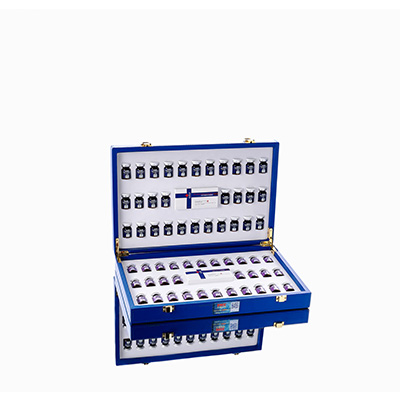 利州润芯综合版